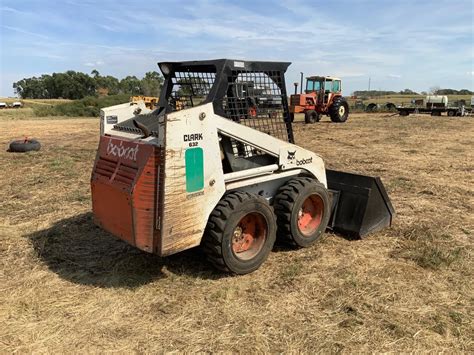 bobcat 632 skid steer|bobcat 632 specs.